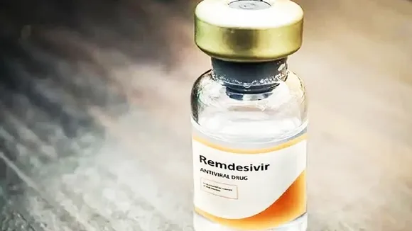 remdesivir injection