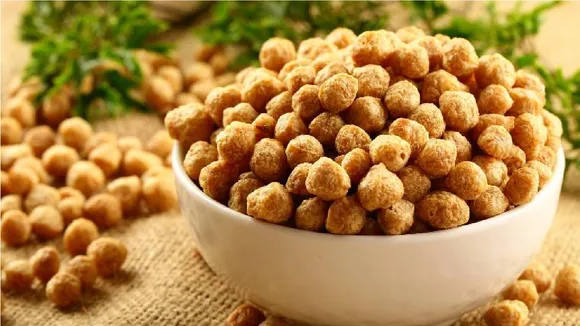 Soya Food