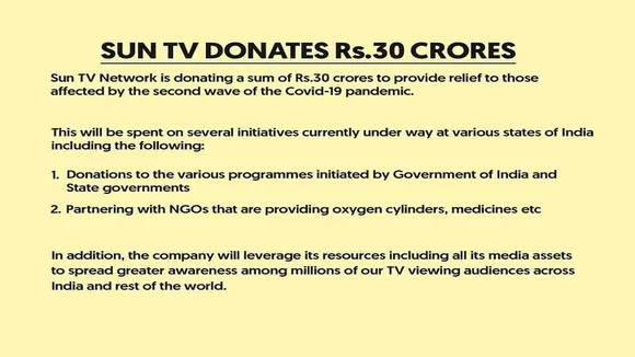 sun tv