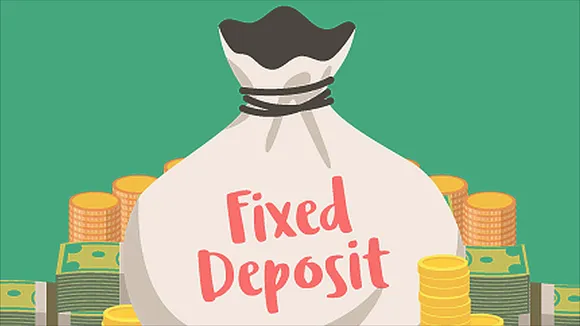 फिक्स्ड डिपॉजिट (Fixed Deposit)