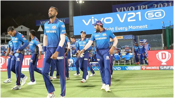 ipl 2021 bio bubble