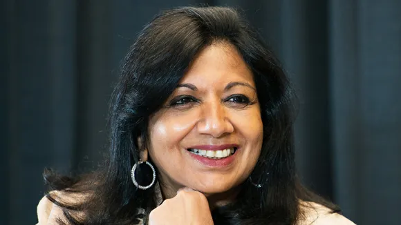 किरण मजूमदार शॉ (Kiran Mazumdar Shaw)