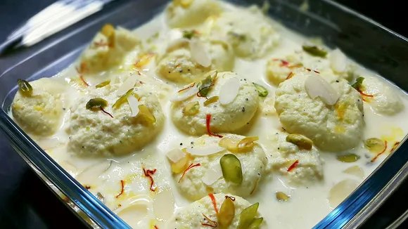 ras malai