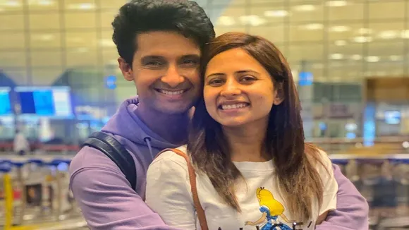 Ravi Dubey
