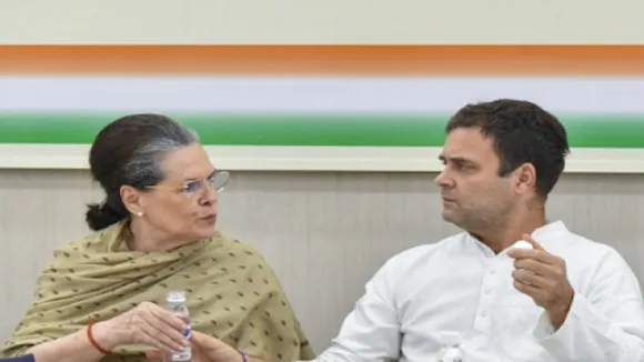 Sonia Rahul