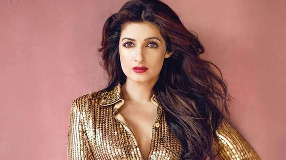 Twinkle khanna