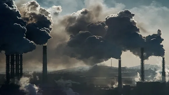 Coal Plant