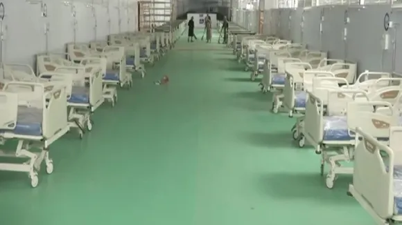 ICU Centre