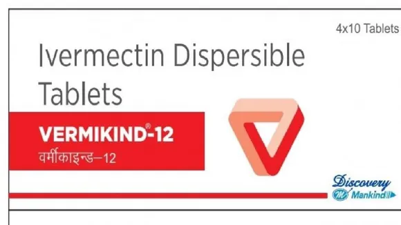 Ivermectin