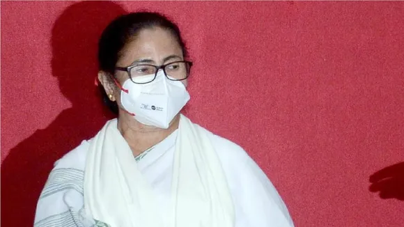 Mamata Banerjee