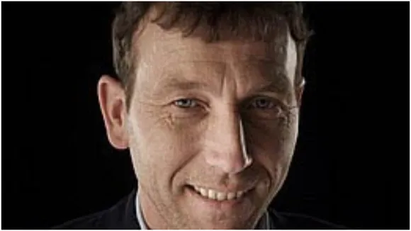Mike Atherton
