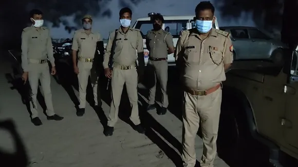 Noida Police