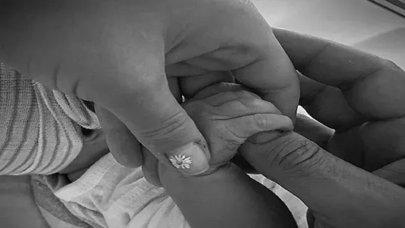 Orlando Bloom become parents to baby girl