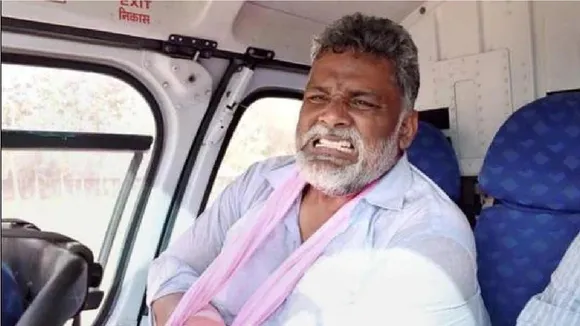 Pappu Yadav