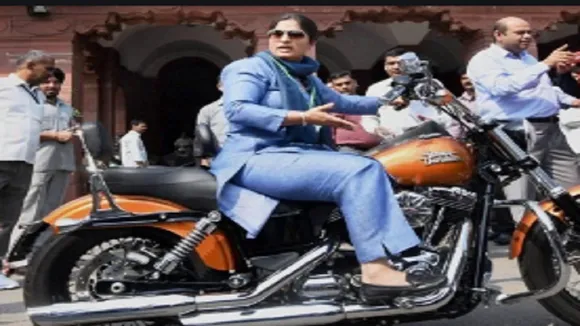Ranjeet Ranjan