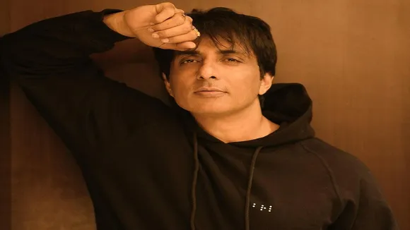Sonu Sood