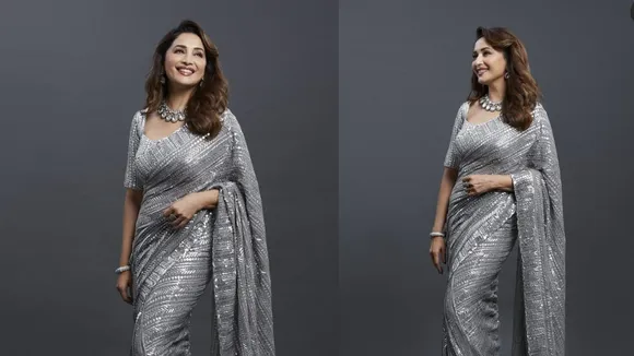 Madhuri Dixit