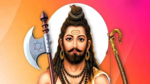 Parshuram Jayanti 2021