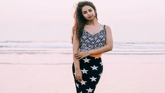 अविका गौर