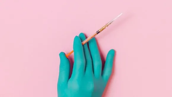 COVID 19 vaccine