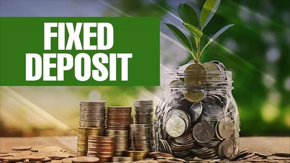 फिक्स्ड डिपॉजिट (Fixed Deposit)
