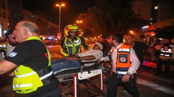 Israel Curfew