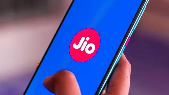 Reliance Jio Latest News