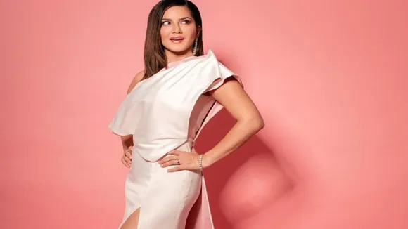 Sunny Leone