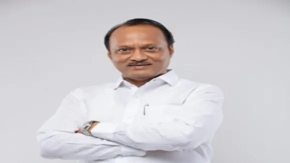 ajit pawar