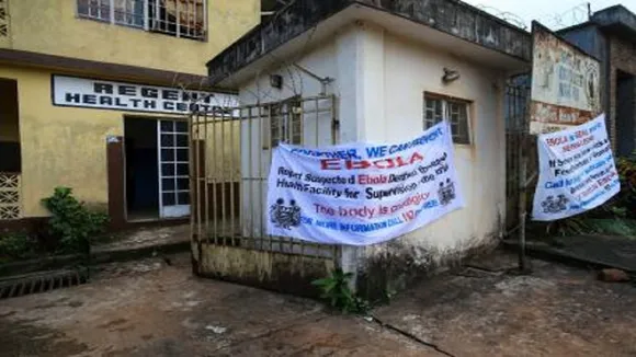 community hall