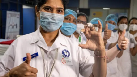 COVID Vaccination