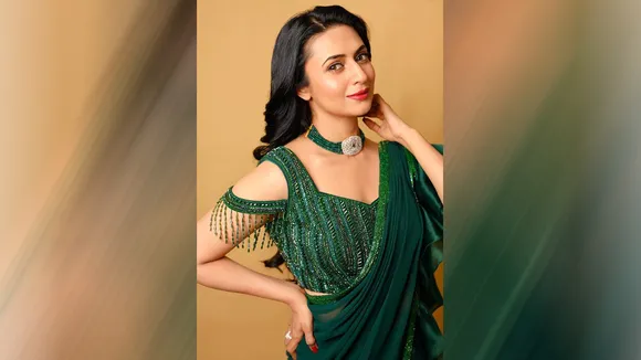 Divyanka tripathi