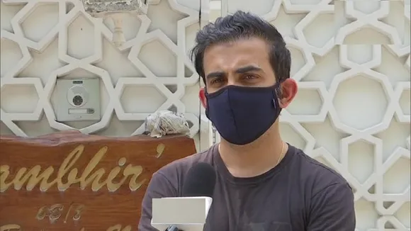 Gautam Gambhir