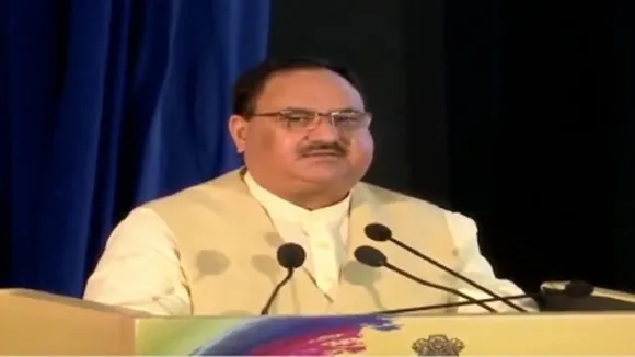 jp nadda