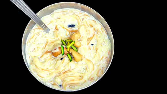 sheer khurma