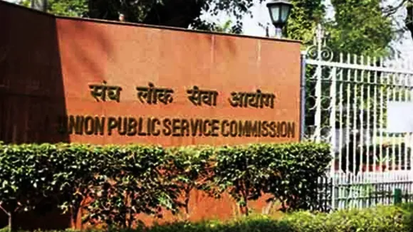 UPSC