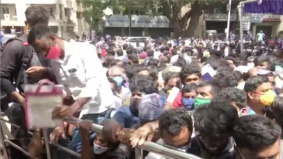 Chennai