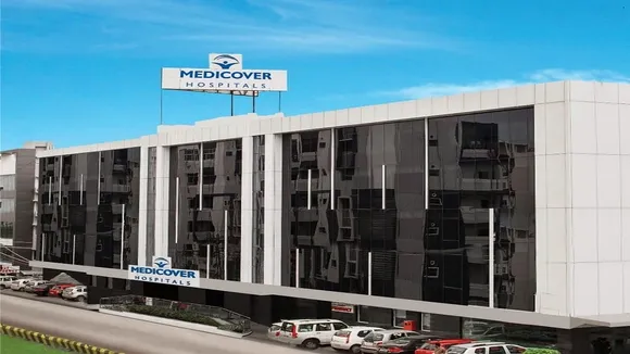 Medicover Hospital