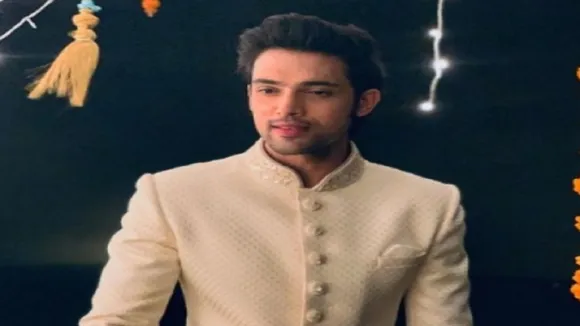 Parth samthaan