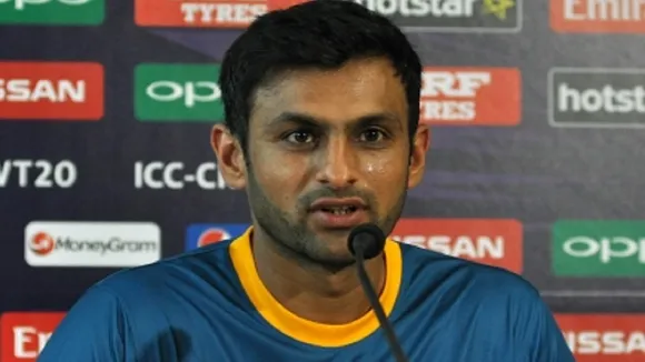 shoaib malik