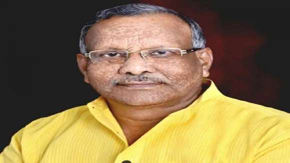Tarkishore Prasad