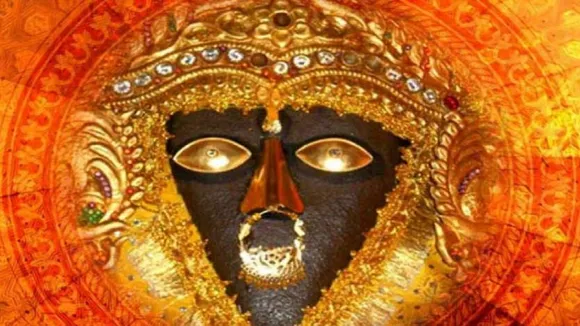 Maa Baglamukhi Jayanti 2021