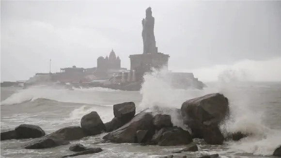 Cyclone Tauktae