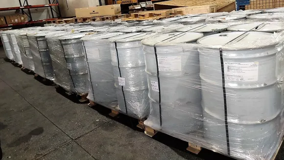 zeolite