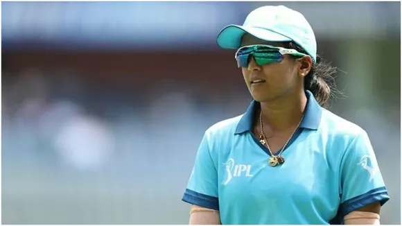 India tour to Eng Sthalekar blasts BCCI for ignoring Veda