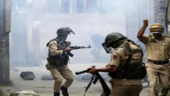 Kashmir