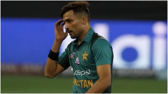 mohammad aamir