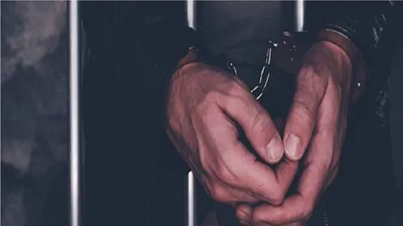 Arrest