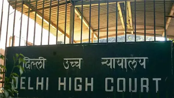 delhi high court