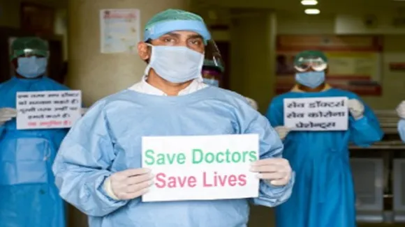 Doctors